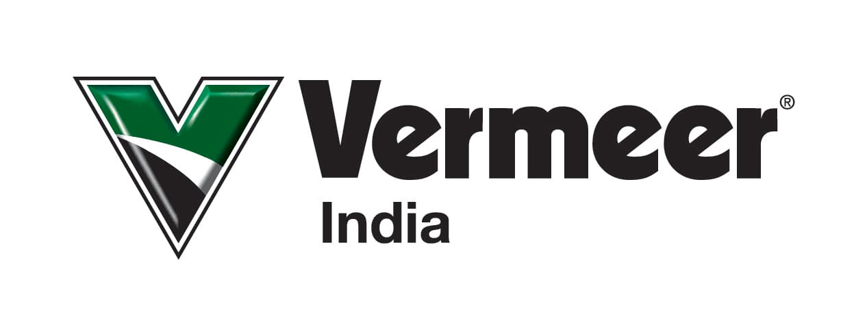 Vermeer India Logo